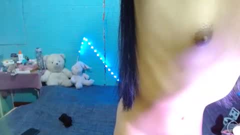 samantha_clariss online show from 09.27.25