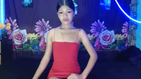 samantha_clariss online show from 12.02.25