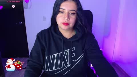 Samanta online show from 12.12.24