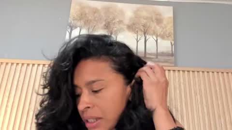 Snapshot of samantha_duart3 chatting on 04.21.26 samantha_duart3 online show from 04.21.26