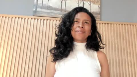 Snapshot of samantha_duart3 chatting on 04.30.26 samantha_duart3 online show from 04.30.26