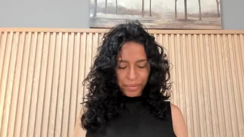 Snapshot of samantha_duart3 chatting on 05.06.26 samantha_duart3 online show from 05.06.26