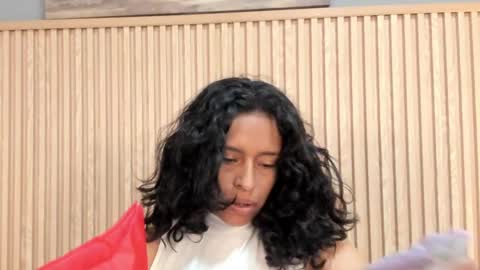 Snapshot of samantha_duart3 chatting on 05.09.26 samantha_duart3 online show from 05.09.26