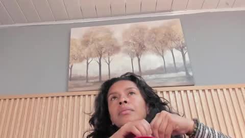 Snapshot of samantha_duart3 chatting on 05.21.26 samantha_duart3 online show from 05.21.26