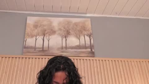 Snapshot of samantha_duart3 chatting on 05.26.26 samantha_duart3 online show from 05.26.26