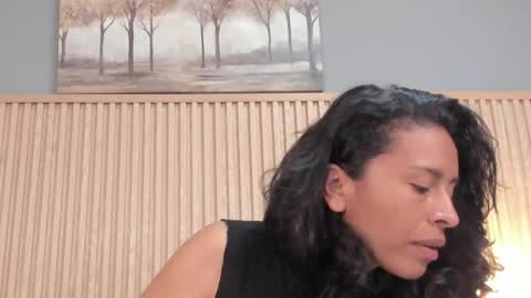 Snapshot of samantha_duart3 chatting on 05.29.26 samantha_duart3 online show from 05.29.26