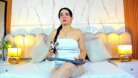 samantha_fiire online show from 06.30.26