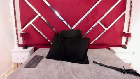 Snapshot of samantha_firee chatting on 04.23.26 samantha_firee online show from 04.23.26