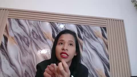 lizzy online show from 12.03.25