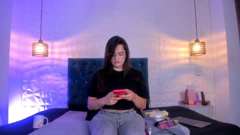 samantha_foxyy online show from 04.07.26