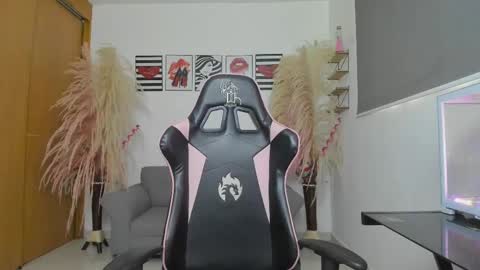 Samantha ga online show from 02.12.25