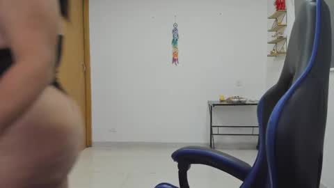 Samantha ga online show from 01.18.26