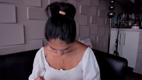 Samantha online show from 02.11.25