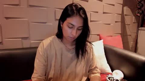 Samantha online show from 03.04.25