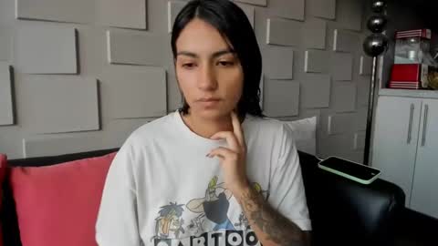 Samantha online show from 03.10.25