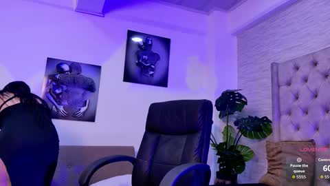 Samantha online show from 12.18.25