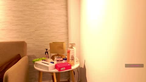 Samantha online show from 01.06.26