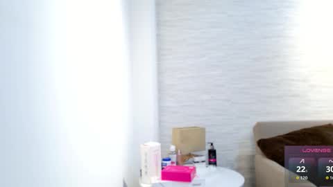 Samantha online show from 01.11.26