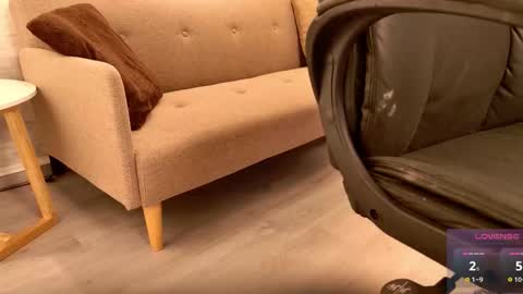 Samantha online show from 01.17.26