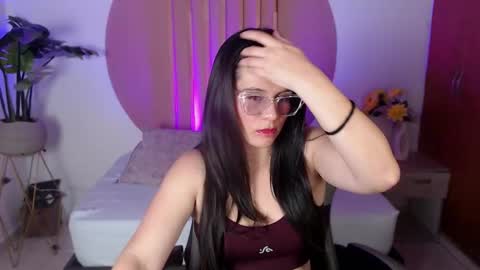 S A M A N T H A online show from 12.16.25