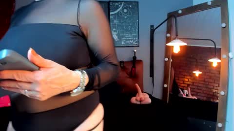 Sam online show from 03.13.26