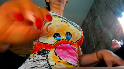 samantha_milfs online show from 01.28.25