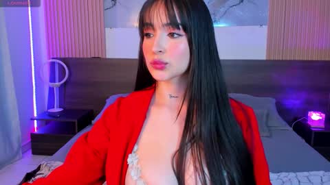 samantha_moons online show from 10.22.25