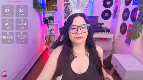 Laura online show from 02.02.26