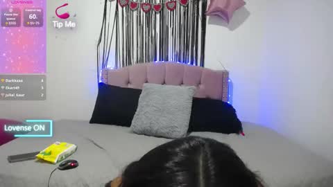 Samantha  online show from 03.04.26