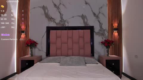 Snapshot of samantha_rogerss chatting on 03.01.25 Sammy online show from 03.01.25