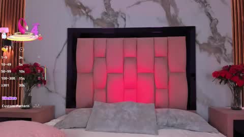 Snapshot of samantha_rogerss chatting on 03.05.25 Sammy online show from 03.05.25