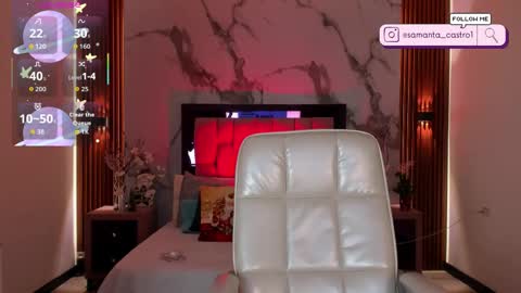 Sammy  online show from 12.19.25