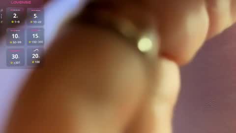 Snapshot of samantha_ros1 chatting on 04.22.26 Samantha Ros online show from 04.22.26