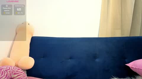 Snapshot of samantha_ros1 chatting on 04.29.26 Samantha Ros online show from 04.29.26