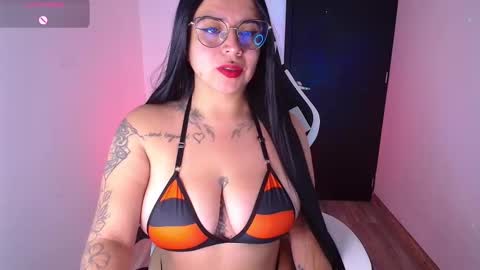 Samantha online show from 12.14.25