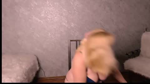 Snapshot of samantha_si chatting on 09.21.25 Samantha online show from 09.21.25