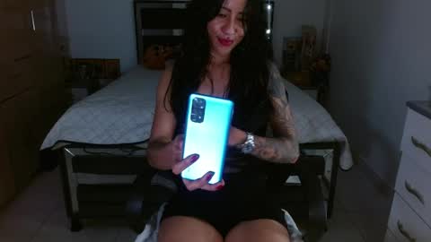 samantha singh1 online show from 03.17.26