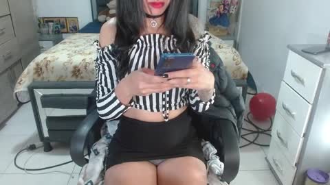 samantha singh1 online show from 04.03.26