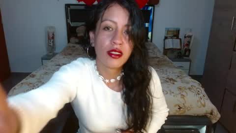 Snapshot of samantha_singh1 chatting on 04.25.26 samantha singh1 online show from 04.25.26