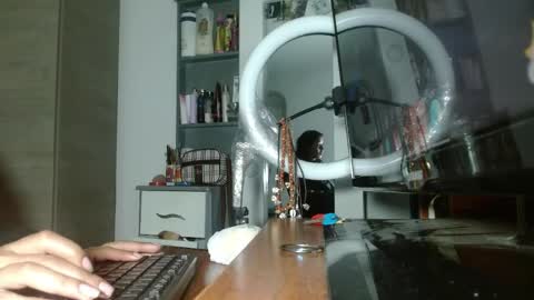 Snapshot of samantha_singh1 chatting on 05.26.26 samantha singh1 online show from 05.26.26