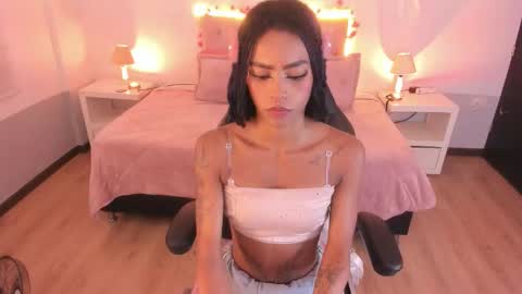 Samantha online show from 02.27.26