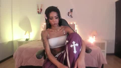 Samantha online show from 05.12.26