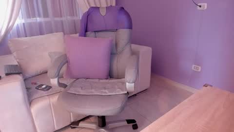 samantha_thompsoon online show from 03.18.26