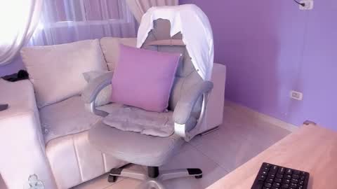 samantha_thompsoon online show from 03.26.26