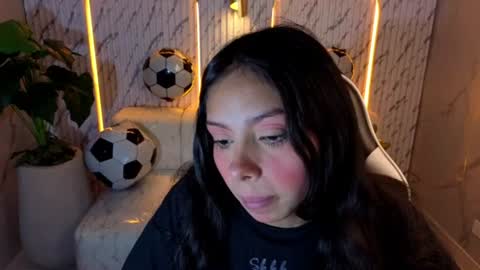 Samantha online show from 06.27.26