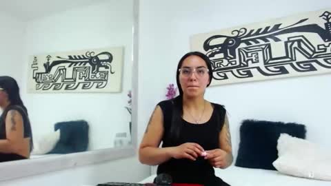 Snapshot of samantha_vaker chatting on 02.13.26 samantha_vaker online show from 02.13.26