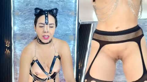 Samantha online show from 12.03.25