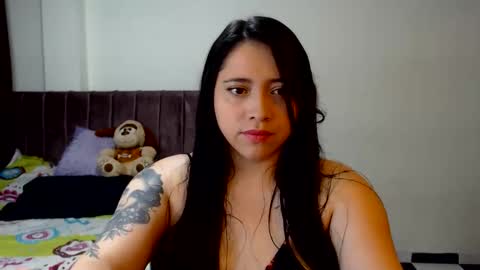 Snapshot of samantha_willis chatting on 12.17.25 samantha willis online show from 12.17.25