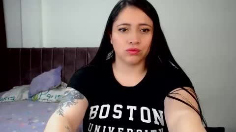 Snapshot of samantha_willis chatting on 12.19.25 samantha willis online show from 12.19.25