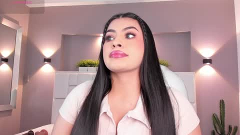  Samanthaa online show from 02.04.25